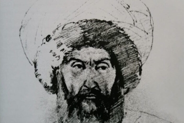 «Вот великий человек»