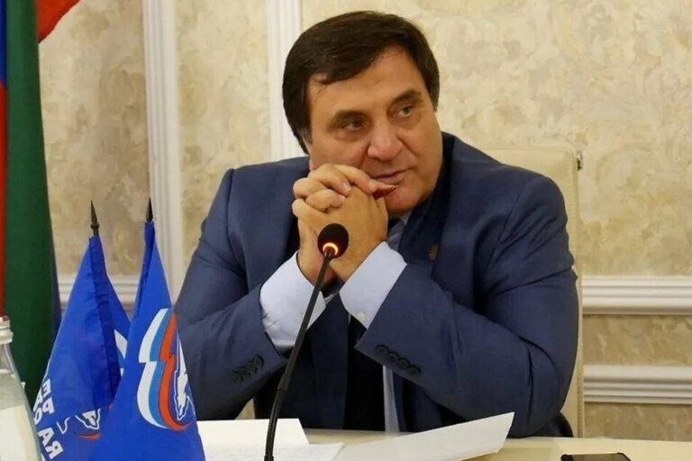 Решительно и четко обозначил позицию