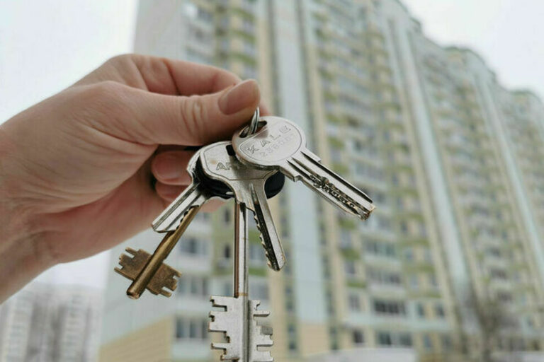 Заложенное жилье можно продать с выгодой