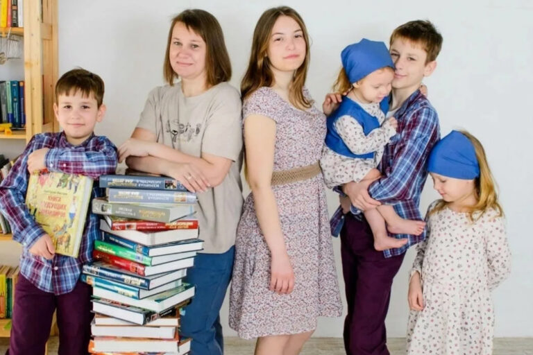 Компенсация части стоимости обучения детей из многодетных семей