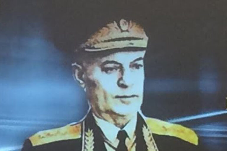Родословная доблести