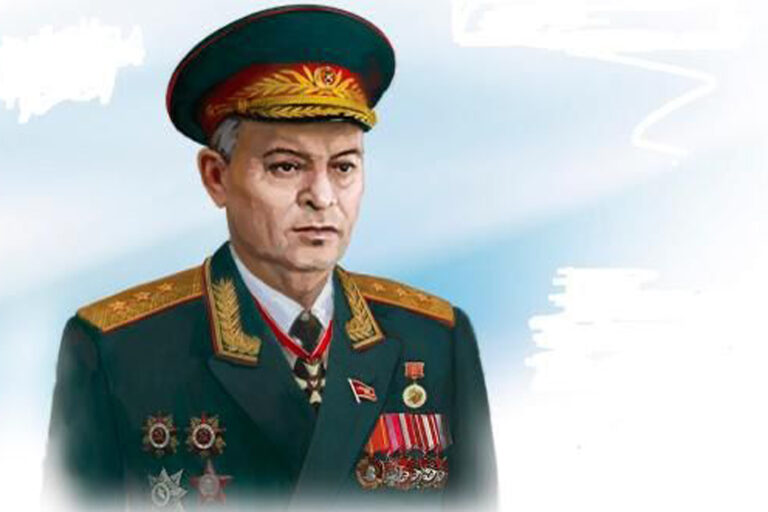 Родословная доблести