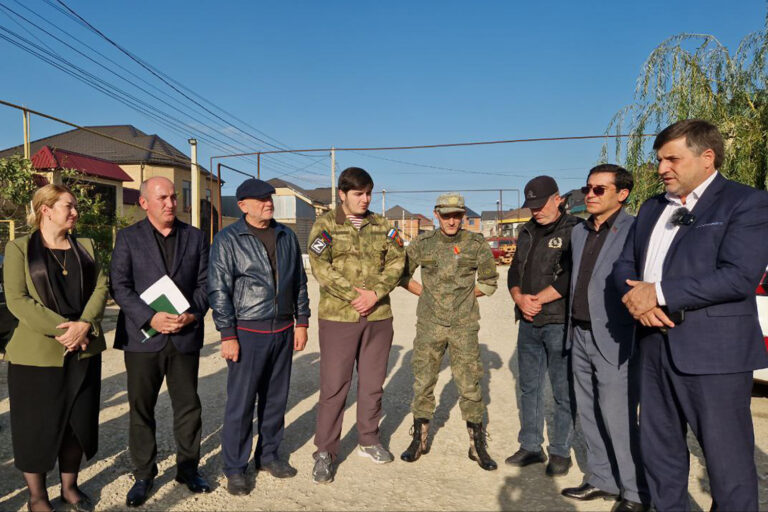 Депутаты отреагировали на просьбу военнослужащих