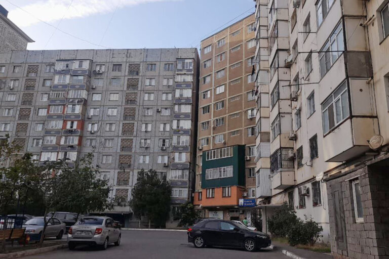 Надо знать, как управлять МКД