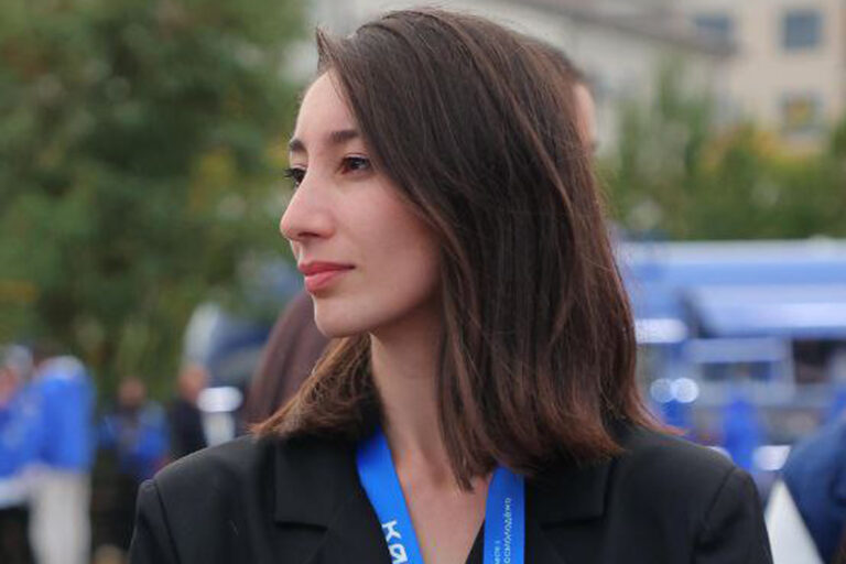 «Знание» в новом формате