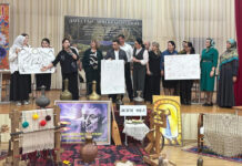 Хорошо знать родной язык