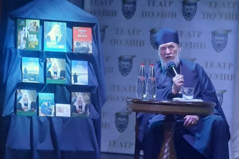 Книги – как достояние