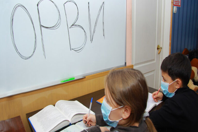ОРВИ: ждать ли новую эпидемию?