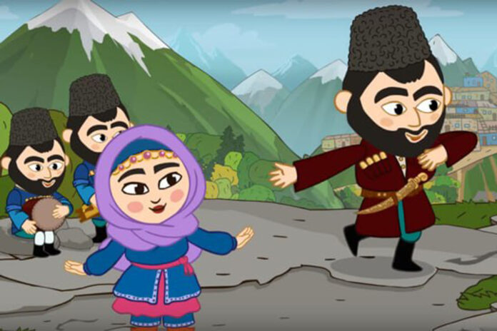 Дагестан №40_2024_3