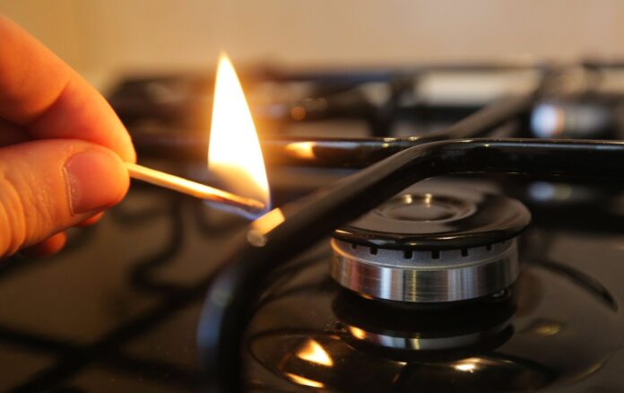 отключение в двух районах Мах.