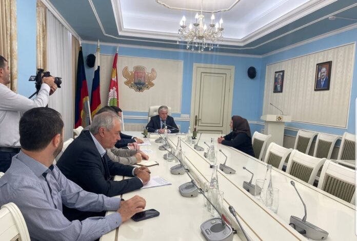 плита -умавов