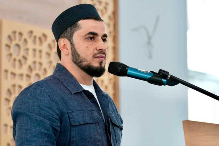 Религия №42_2024_2