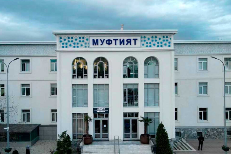 В Дагестане открылся колл-центр по шариатским вопросам