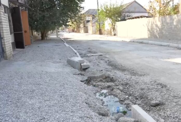 ремонты дорог