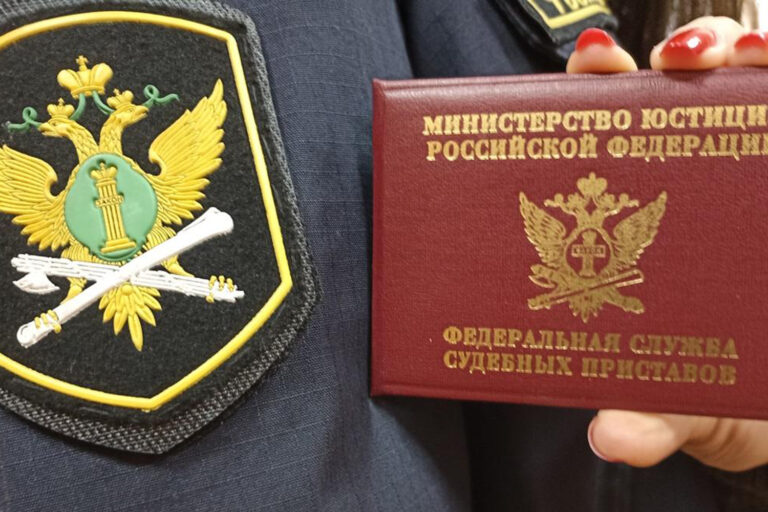 Новые полномочия службы судебных приставов