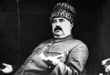 Ибрагимбек Далгатов. Время, человек, эпоха