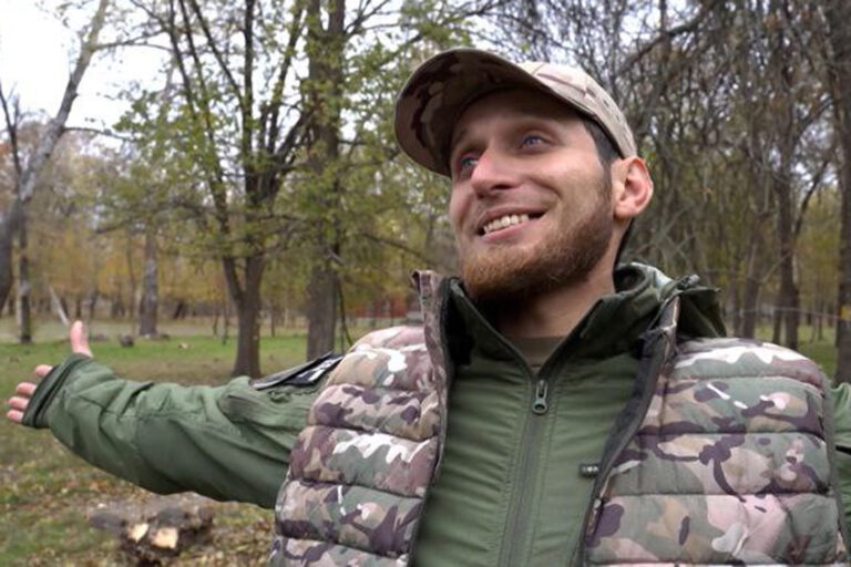 «Я – Смайлик, найдите меня!»