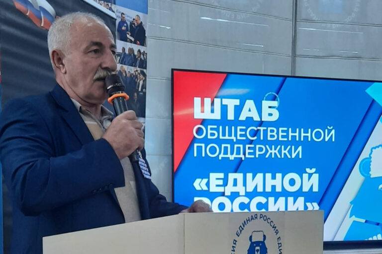 Победа будет за нами!