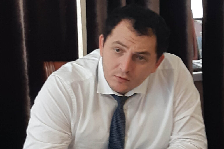 Правовая академия. Знания – фундамент успеха