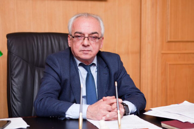 Наука о земле и человеке на ней