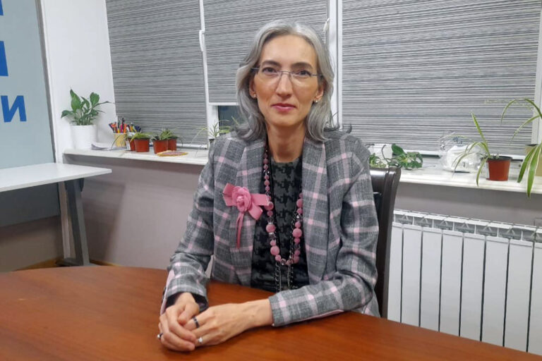«Мне, мне и мне» – это не очень интересно
