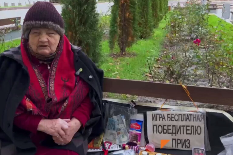 «Игры помогают мне оставаться среди людей»