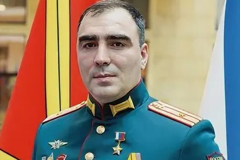 Бесстрашная танковая бригада Энвера Набиева