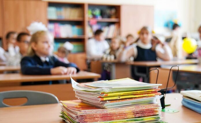 дети иностранцев