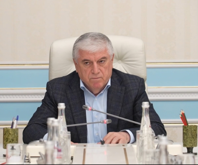 мэр поручил