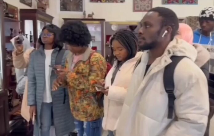 обзор для ино