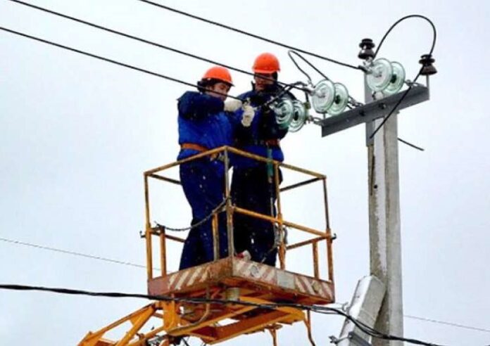 развитие электро