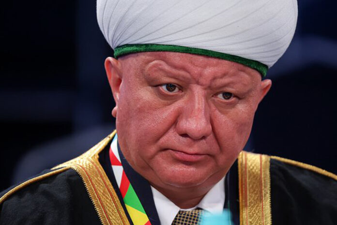 Религия №47_2024_2