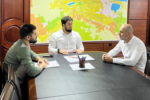 уфсин-договор