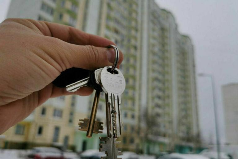 Семьи бойцов СВО получат приоритет при назначении выплат на покупку жилья
