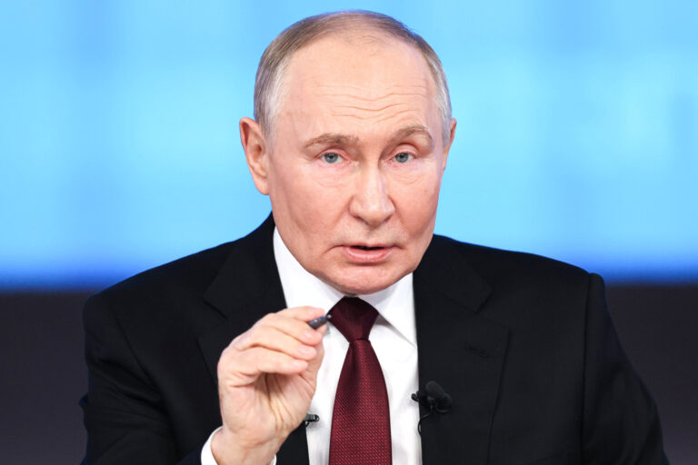 Россия окрепла и стала по-настоящему суверенной страной