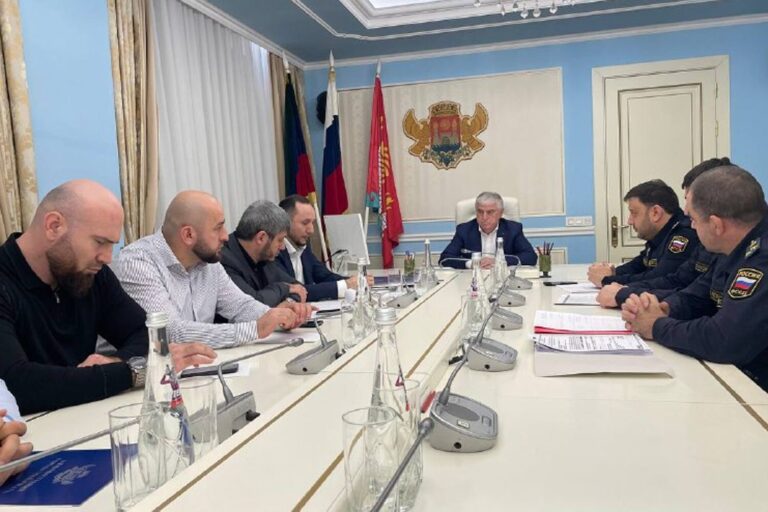 Для сохранения архитектурного облика нашего города