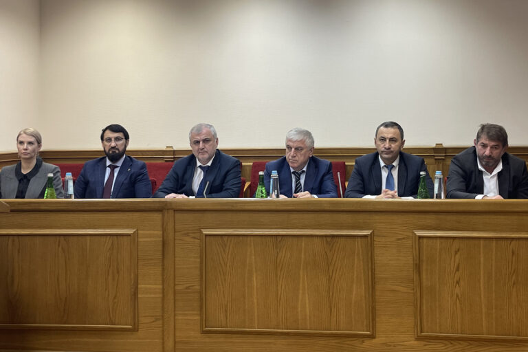 Важные вопросы повестки дня