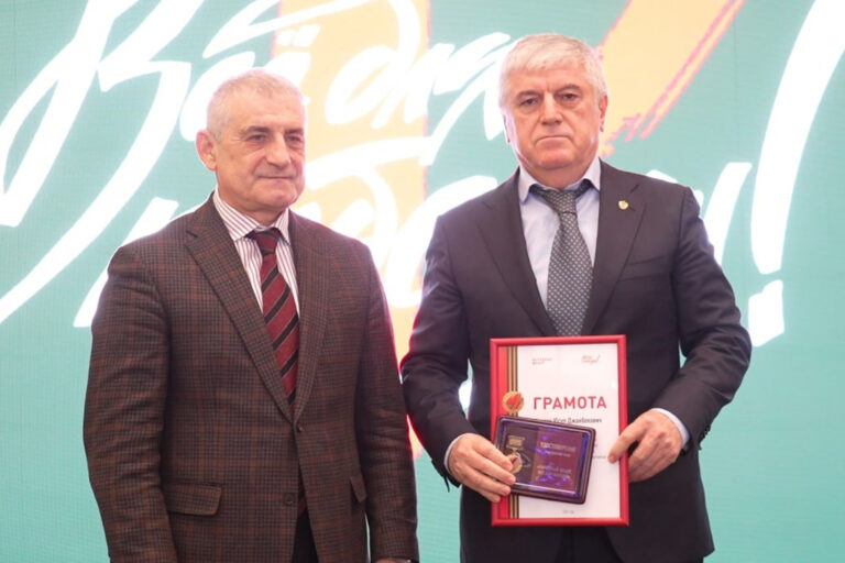 «Народный фронт. Всё для победы!»