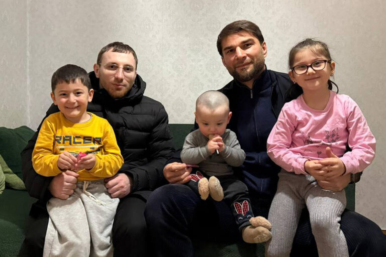 Мечты сбываются