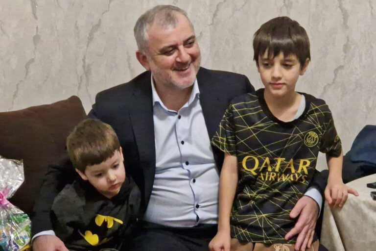 На особом контроле