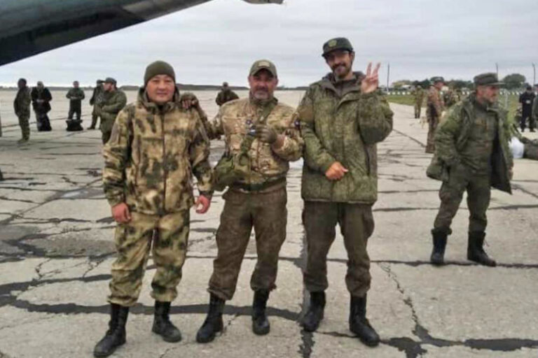 Донбасс в судьбах одной семьи