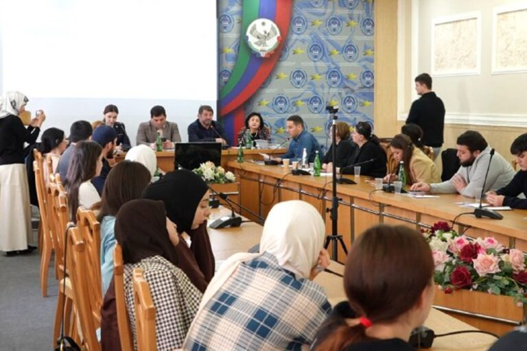 Профилактика наркомании в молодежной среде