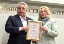 Удовольствие от работы, спокойствие от семьи