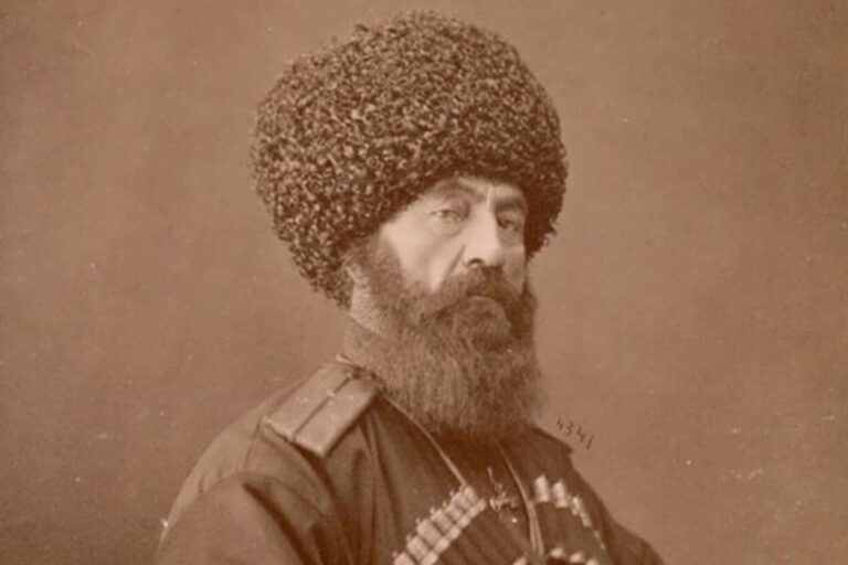Из глубины веков до дней сегодняшних