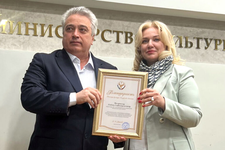 Удовольствие от работы, спокойствие от семьи