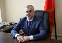 Председатель Собрания депутатов города Махачкалы Марис Ильясов подвел итоги работы уходящего 2024 года