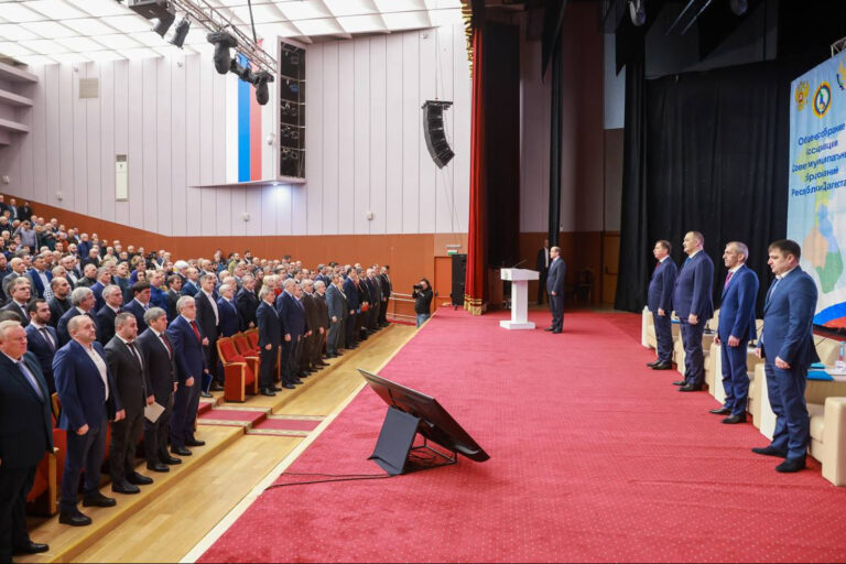 Откровенно о проблемах и перспективах