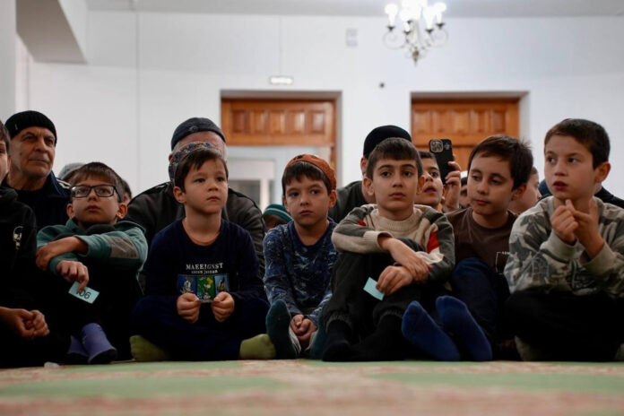 Религия №50_2024_2