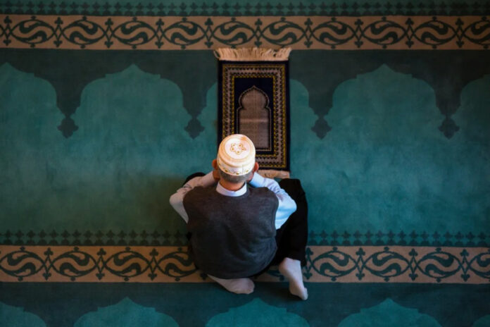 Религия №52_2024_1