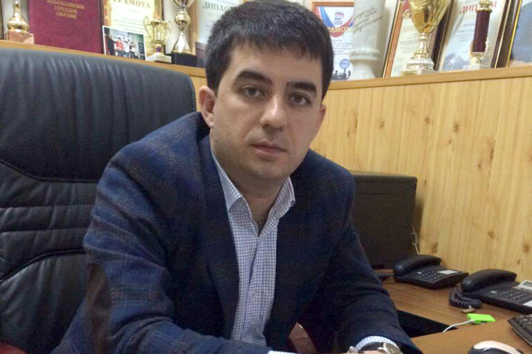 Джакай Джакаев: «В будущее смотрим с оптимизмом»